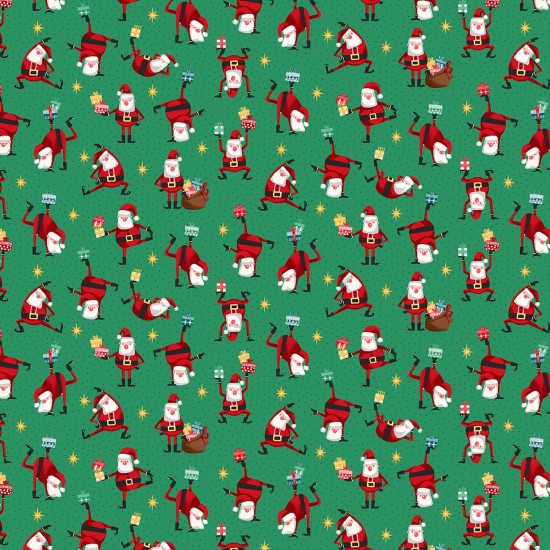 Ready Set Santa 